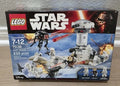 LEGO Star Wars: Hoth Attack Set 75138