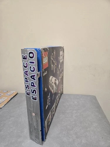MEOW Open Box 60433 CITY: Modular Space Station. 1097 pieces. Sealed polybags.