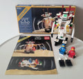 Lego 6057 LIGHT & SOUND SONIC ROBOT 1985