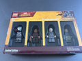 LEGO Marvel: Marvel Super Heroes Minifigure Collection (5005256) - Limited / NEW