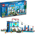 LEGO CITY: Police Training Academy (60372)