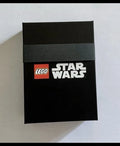 **VERY RARE** MEOW 5010325 Star Wars The Mandalorian and Grogu Metal Card New