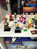 LEGO Minifigures Loose Assorted Lot Mixed Characters