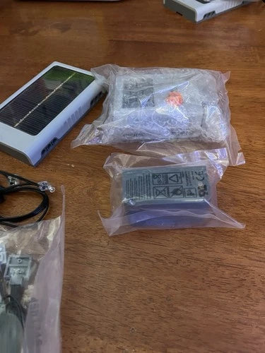 LEGO Education Renewable Energy Add-On 9688