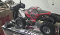 Exceed RC Maxwatt 16 Rock Crawler