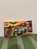 MEOW The MEOW Batman Movie 70903 The Riddler Riddle Racer 254 pcs 7-14