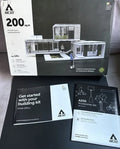 Arckit 200 sqm Architectural Model Building Kit A200 100% Complete Open Box STEM