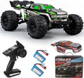 1/14 RC Cars for Adults Fast 60+ mph, RC Trucks 4x4 Offroad