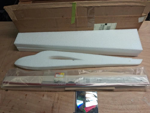 DAW 1-26 Slope Soaring Radio Control Airplane Kit New In Box
