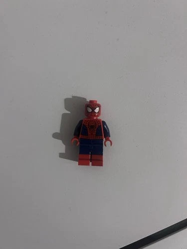 (NEW) MEOW Marvel Amazing Spider-Man Andrew Garfield sh889 Minifigure
