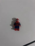(NEW) MEOW Marvel Amazing Spider-Man Andrew Garfield sh889 Minifigure