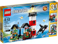 LEGO 31051 - Creator - 3 in 1 - Lighthouse Point - New without Box