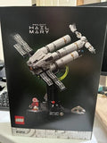 LEGO Icons Project Hail Mary Set 11389 830 Pieces 18+ Building Set