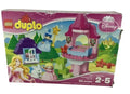 LEGO DUPLO: Sleeping Beauty's Fairy Tale (10542)