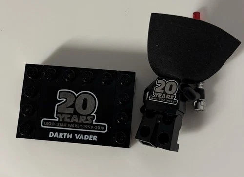 RETIRED LEGO Star Wars: Clone Scout Walker - 20th Anniversary Edition (75261)