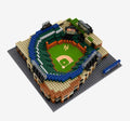 New York Mets Citi Field Mini BRXLZ Building Block Set