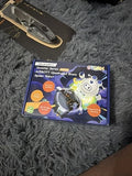 STEM Robotics Science Kits for Adults, ESP8266 Spider Robot Building Kit, App Re