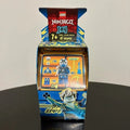 Lego Ninjago Prime Empire Jay Avatar Arcade Pod Set 71715 2020 New Sealed
