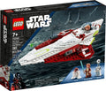LEGO Star Wars: Obi-Wan Kenobi’s Jedi Starfighter (75333) - NEW - SHIPS FREE!!!