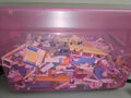 12 pounds OF MEOW PARTS PIECES Accessories Nice Shape