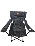 LEGO Employee Exclusive Premium Reclining Sports Chair w/ removable headrest