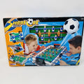 Vintage Mega Bloks Shoot Out Soccer Foosball Football BRAND NEW Building Blocks