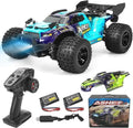 1:18 Brushless RC Cars for Adults Fast 40+ mph, RC Trucks 4x4 Offroad