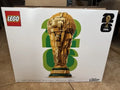 LEGO Editions FIFA World Cup Official Trophy Set 43020 BRAND NEW SEALED