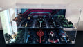 Lego Speed Champions Ultimate F1 Collector's Pack 10 w/Display Case NEW SALE!!
