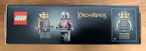 MEOW 40893 The Lord of the Rings Grond Battering Ram
