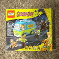MEOW Mystery Machine Scooby-Doo 75902 301pc Complete Set w/ Minifigures