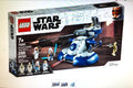 LEGO Star Wars 75283 Armored Assault Tank (AAT)