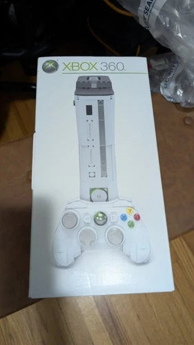 MEGA Xbox 360 Collector Building Set Halo Master Chief Limited Ed 1342pcs