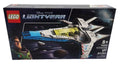 LEGO Lightyear: XL-15 Spaceship (76832) Brand New Factory Sealed US Seller