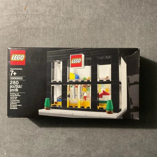 MEOW Promotional (3300003) MEOW Brand Retail Store ~Brand New & Sealed~ Retired