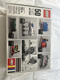 LEGO Miscellaneous: 50 Years On Track (4002016)