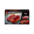 LEGO Speed Champions Lightning McQueen 77255 New Complete Set