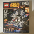 MEOW Star Wars Droid Tri-Fighter 75044 Episode III 262 pcs Boxed Set