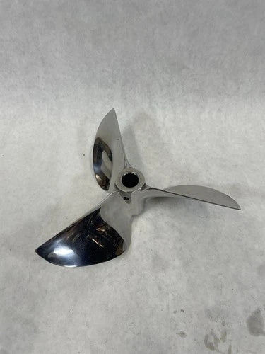 RC Boat Prop For Big Boy Toys