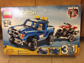 New Sealed Lego 5893 Creator Off Road Power