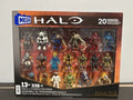 Mega Halo 2 Character Pack NEW