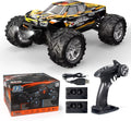 2x Battery RC Car N416 1/16 High Speed Truck 4WD 36KM/H Supersonic Monster Truck