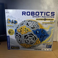 Thames & Kosmos Robotics Smart Machines Superspheres STEM Experiment Kit