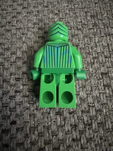 2002 LEGO SPIDER-MAN TRIO Spider-Man Green Goblin Mary Jane Spd001 Spd006 Spd013