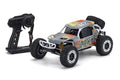 Kyosho 1:10 Scale RC 2WD EZ Series AXXE 2 Buggy - 34406T1