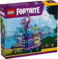 New Lego 77071 Japanese Fortnite Supply Llama Sealed