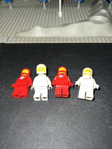 MEOW 6970 Classic Space Beta-1 Command Base 1980. Used Complete. Please Read.