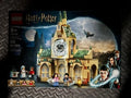 LEGO Harry Potter: Hogwarts Hospital Wing 76398 Retired New and Factory Sealed