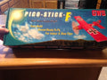 GWS Pico Stick-F RC Airplane - ARF Kit Version