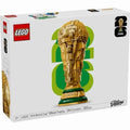 LEGO Editions FIFA World Cup Official Trophy Building Set 43020 BRAND NEW SEALED